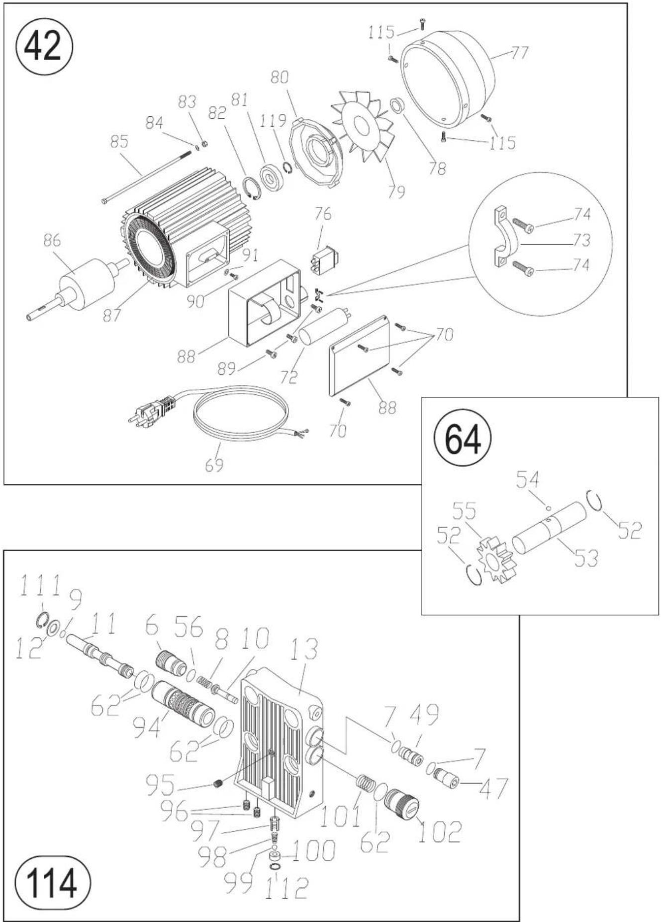 Bell Logic - GARANTIA - 2