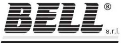 Bell Logic - KONEEN ROMUTUS JA HAVITYS - 2