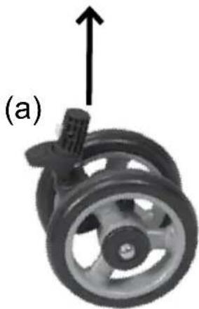 Babybus Safari - DEPLIAGE DU CHASSIS - 2
