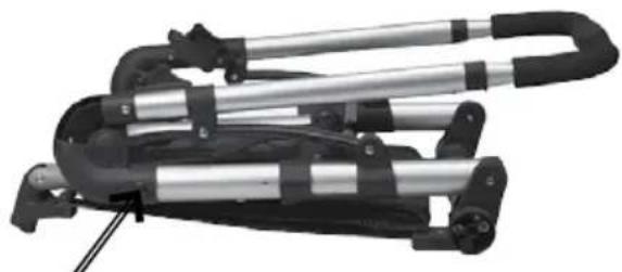 Babybus Safari - DEPLIAGE DU CHASSIS - 1