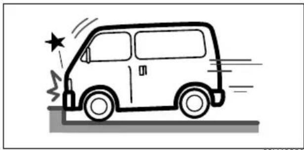 SUZUKI Every Wagon (2017) - ■ こんなとき作動することがあります - 1