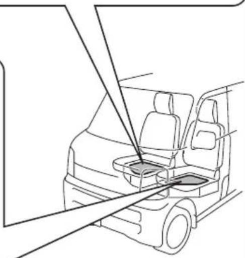 SUZUKI Every Wagon (2017) - エンジンルームをのぞいて - 4
