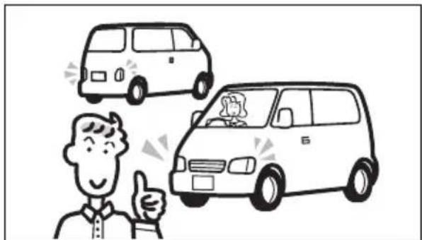 SUZUKI Every Wagon (2017) - 日常点検を確実に - 1