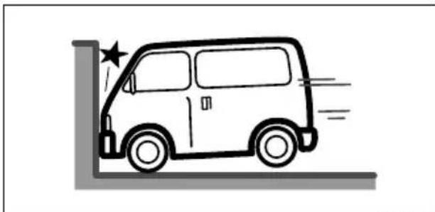 SUZUKI Every Wagon (2017) - ■ こんなとき作動しないことがあります - 5