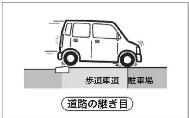 SUZUKI Every Wagon (2017) - ABSは、こんな場合にもブレーキをかけると作動することがあります - 4