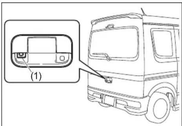 SUZUKI Every Wagon (2017) - タイプ別装備 - 1