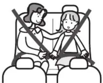 SUZUKI Every Wagon (2017) - お子さまは後席に乗せる - 1