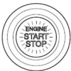 SUZUKI Every Wagon (2017) - エンジンスイッチ照明 - 1