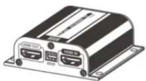 Digitus DS551001 - Contenu de l'emballage - 1