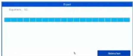 ABUS HDCC90001 - Gestion de l'exportation - 2