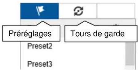 ABUS HDCC90001 - Utilisation barre d'affichage - 5