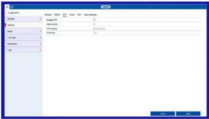 ABUS HDCC90001 - Remarque - 2