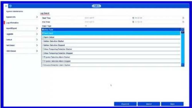 ABUS HDCC90001 - Journal - 1
