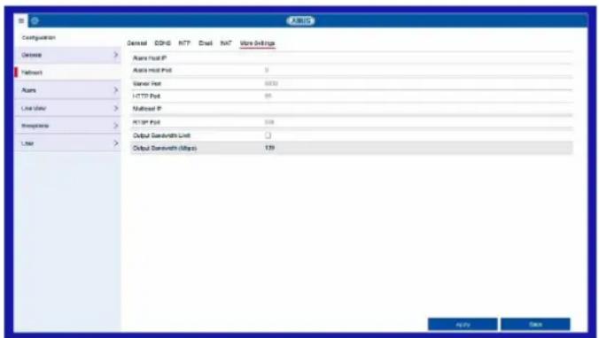 ABUS HDCC90001 - Remarque - 1