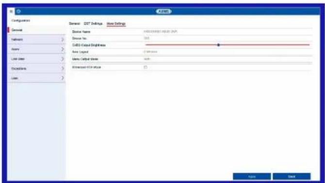 ABUS HDCC90001 - Généralités - 3