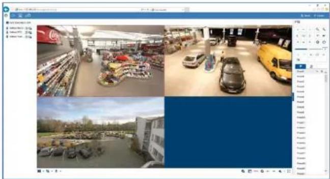 ABUS HDCC90001 - Performances en matière d'affichage d'images - 1