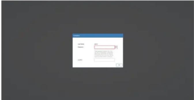 ABUS HDCC90001 - Activier I'enregistreur - 1