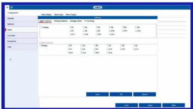 ABUS HDCC90001 - Remarque - 1