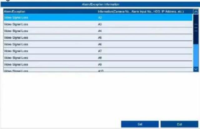 ABUS HDCC90001 - NOVIDEO - 2