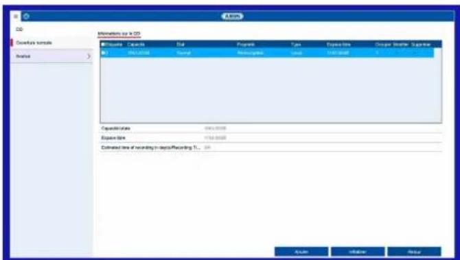 ABUS HDCC90001 - Avertissement - 1