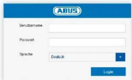 ABUS HDCC90001 - HDCC900x1 - 1