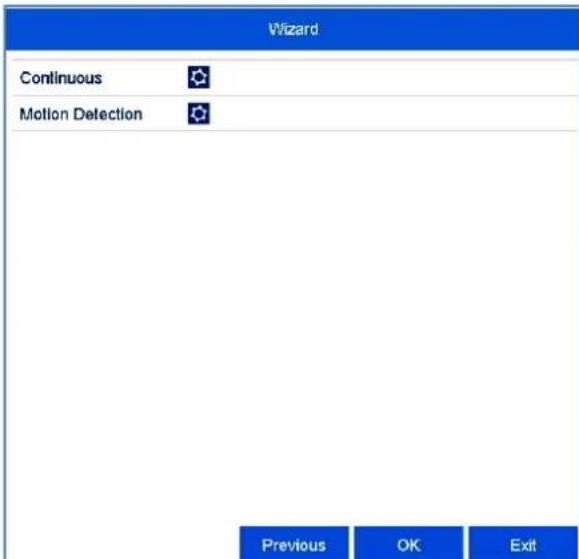 ABUS HDCC90001 - Enregistrementamera - 1