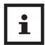 MEDISANA MC 840 - ATTENZIONE - 1