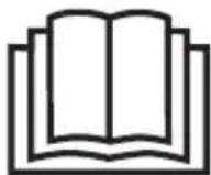 MEDISANA MC 840 - Explanation of symbols - 1