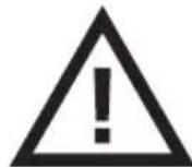 MEDISANA MC 840 - AVISO - 1