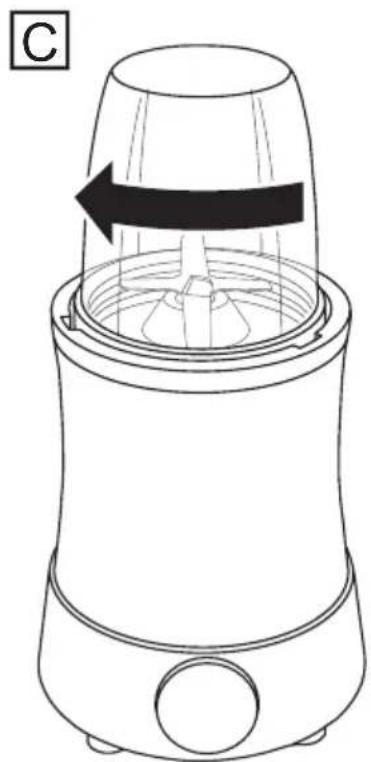 RUSSELL HOBBS 2352056 - 9