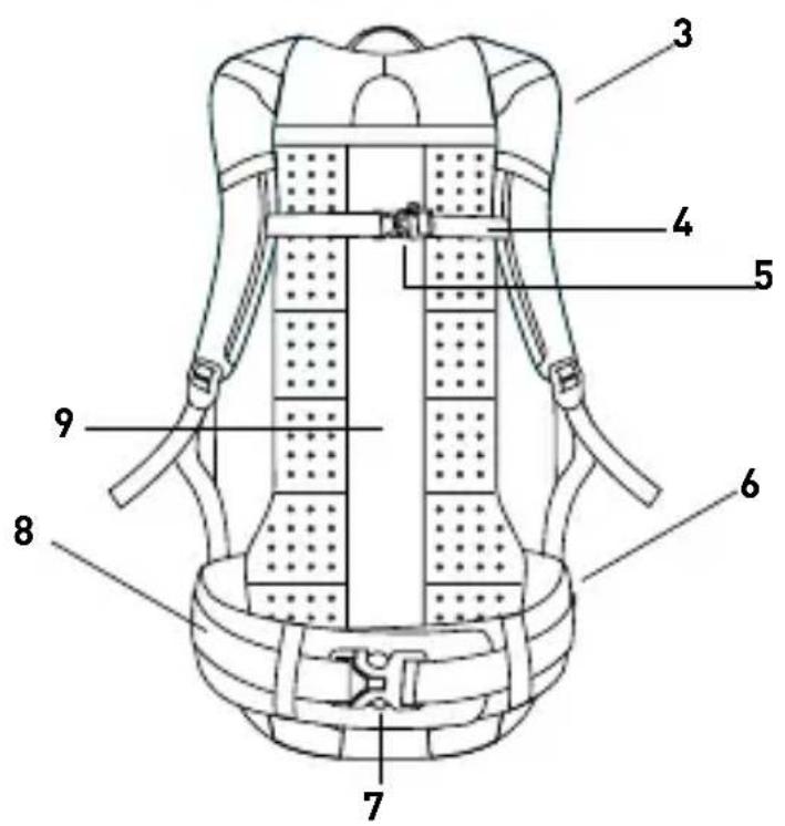 EVOC Fr Track 10l - 安徒正 - 2