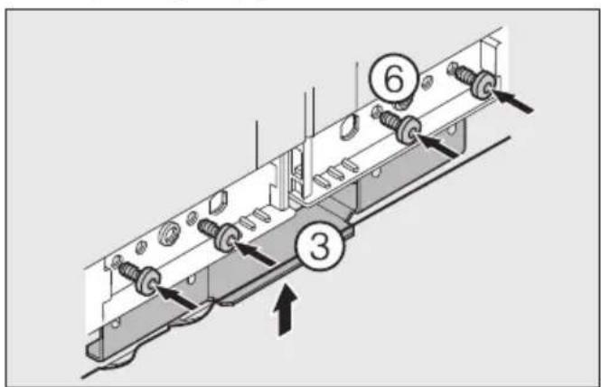 MIELE KSK 6300 - Preparare l'apparecchio, regi- strarlo e collegarlo - 6