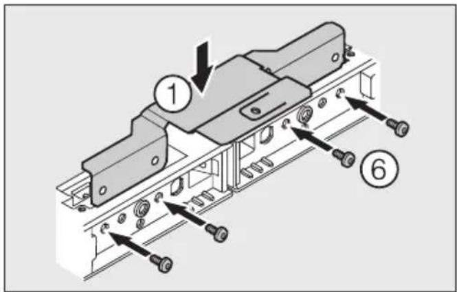 MIELE KSK 6300 - A készülékeket elő kell készíteni, be kell állítani és össze kell kötni. - 4