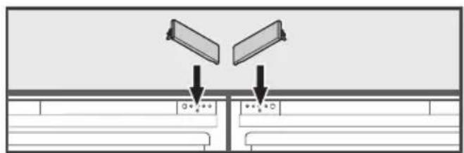 MIELE KSK 6300 - Pripremanje, centriranje i spa- janje uređaja - 4