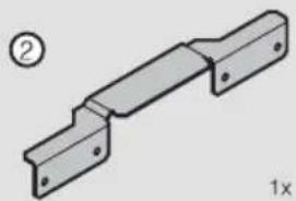 MIELE KSK 6300 - Potiskanje aparatov v nišo - 11