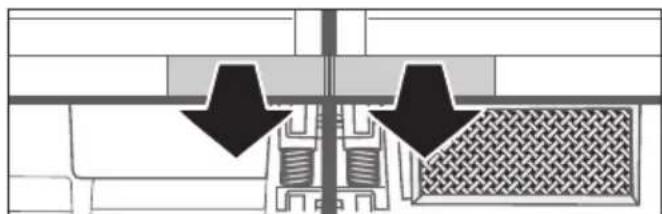 MIELE KSK 6300 - A készülékeket elő kell készíteni, be kell állítani és össze kell kötni. - 3