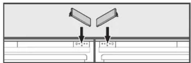 MIELE KSK 6300 - Cihazların hazırlanması, hizalanması ve bağlanması - 7