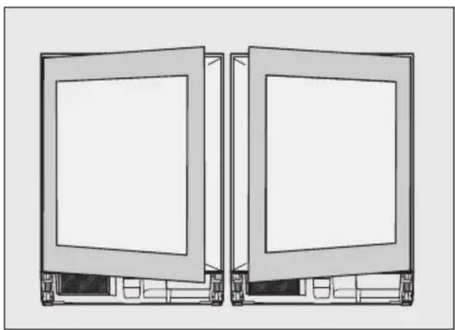 MIELE KSK 6300 - Vor der Installation - 3
