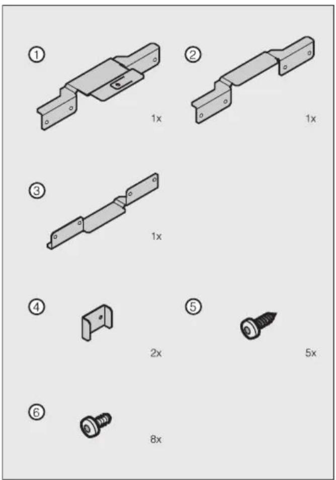 MIELE KSK 6300 - Före installationen - 1