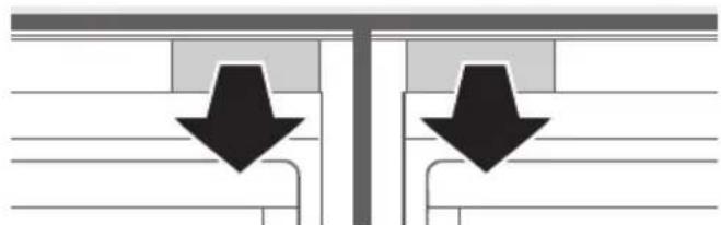 MIELE KSK 6300 - Securing the combination in the niche - 33