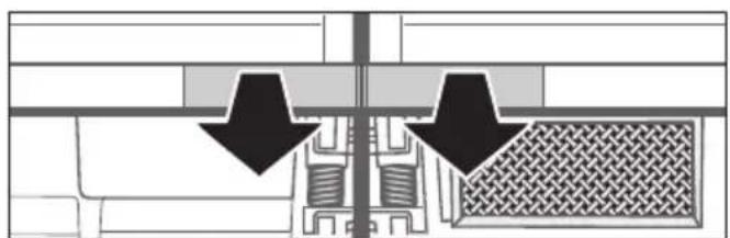 MIELE KSK 6300 - Laitteiden valmistelu, suorista- minen ja liittäminen toisiinsa - 3