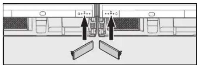 MIELE KSK 6300 - Securing the combination in the niche - 29