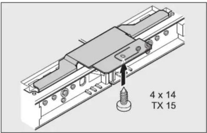 MIELE KSK 6300 - Para tampos de trabalho em madeira - 1
