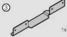 MIELE KSK 6300 - Potiskanje aparatov v nišo - 12