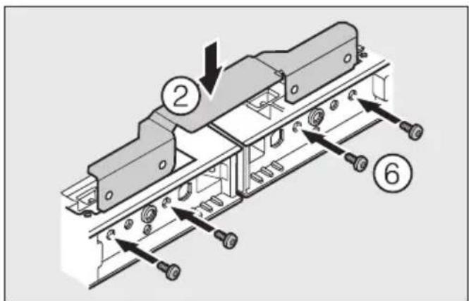 MIELE KSK 6300 - Før installeringen - 1