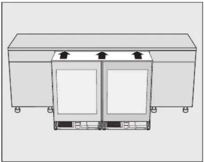 MIELE KSK 6300 - Pushing the combination into the niche - 1