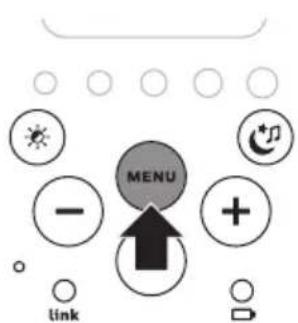 PHILIPS AVENT SCD733 - Navigating the menu - 1