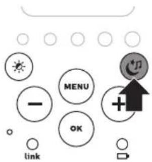 PHILIPS AVENT SCD733 - Soothing menu - 1