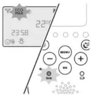 PHILIPS AVENT SCD733 - Activating Eco Max mode - 1