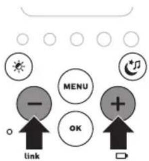 PHILIPS AVENT SCD733 - Navigation dans le menu - 2